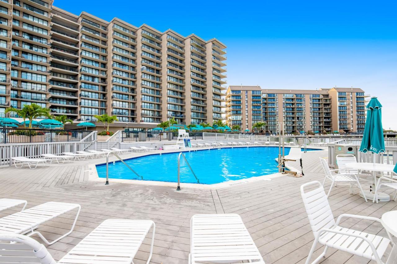 Appartement Sea Colony - Georgetowne House 409 à Bethany Beach Extérieur photo