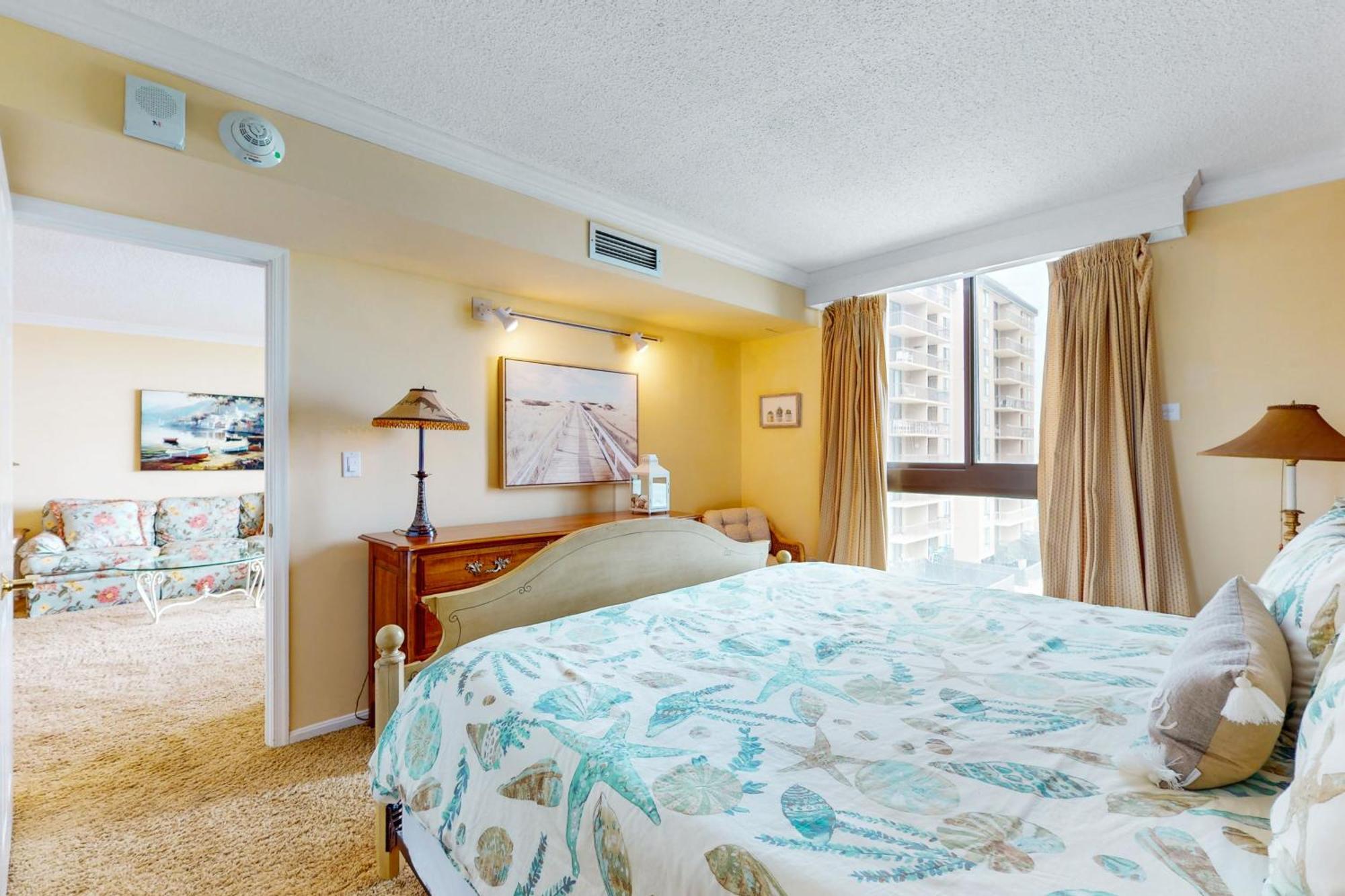 Appartement Sea Colony - Georgetowne House 409 à Bethany Beach Extérieur photo