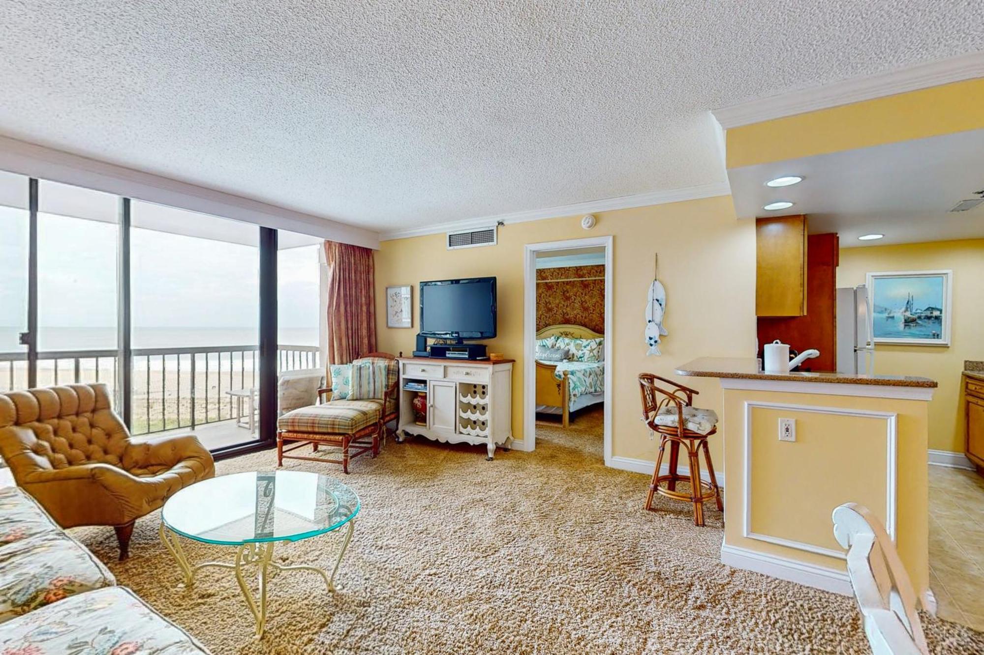 Appartement Sea Colony - Georgetowne House 409 à Bethany Beach Extérieur photo